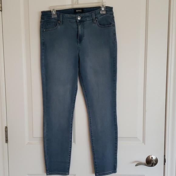 Buffalo David Bitton Denim - David Bitton jeans Buffalo David Bitton Denim - David Bitton jeans